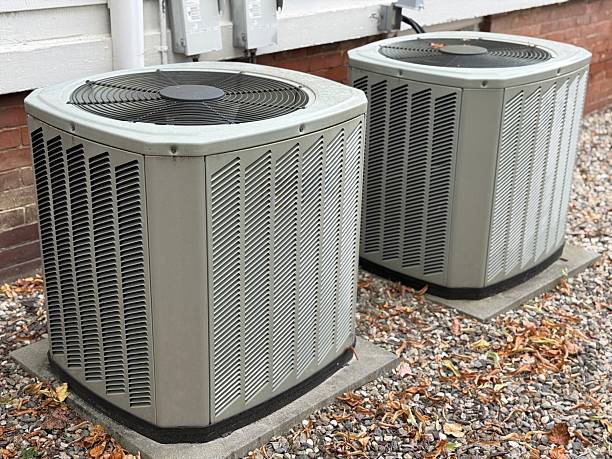 Reliable Emergency Hvac contractor in Evansville, AR by JG Cool HVAC